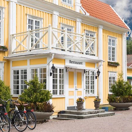 Ronnums Herrgard Hotel Vargon Exterior photo